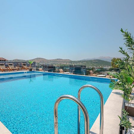 קסאמיל L'Amo Del Mare Hotel מראה חיצוני תמונה