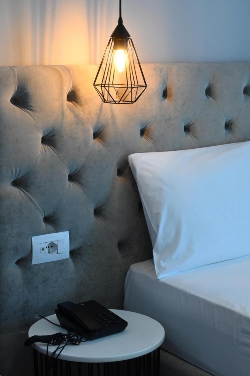 קסאמיל L'Amo Del Mare Hotel חדר תמונה