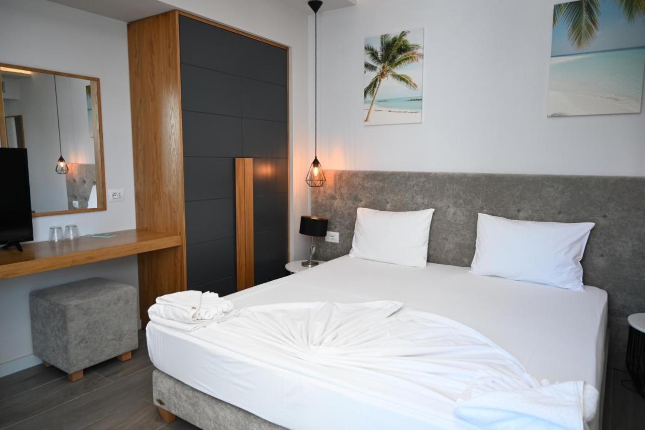 קסאמיל L'Amo Del Mare Hotel מראה חיצוני תמונה