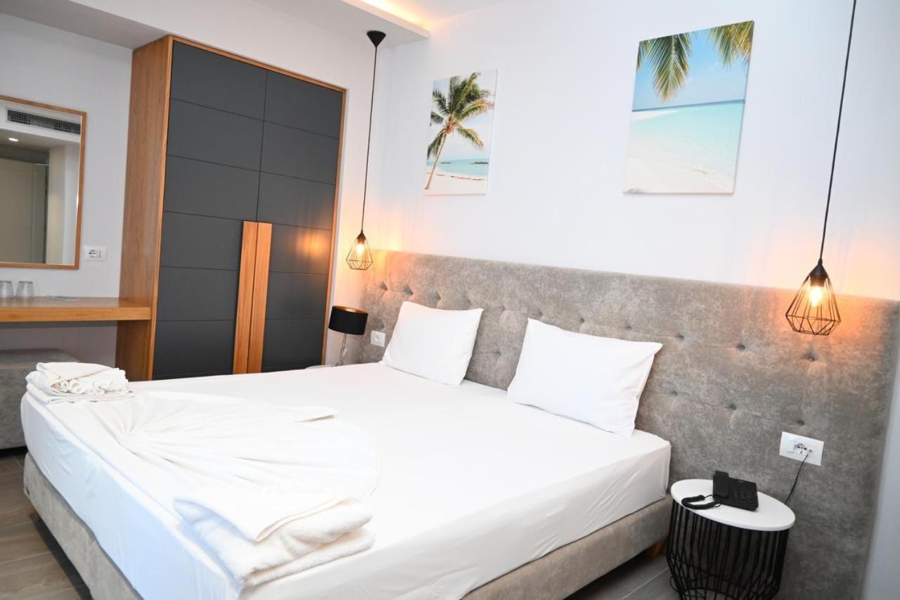 קסאמיל L'Amo Del Mare Hotel מראה חיצוני תמונה