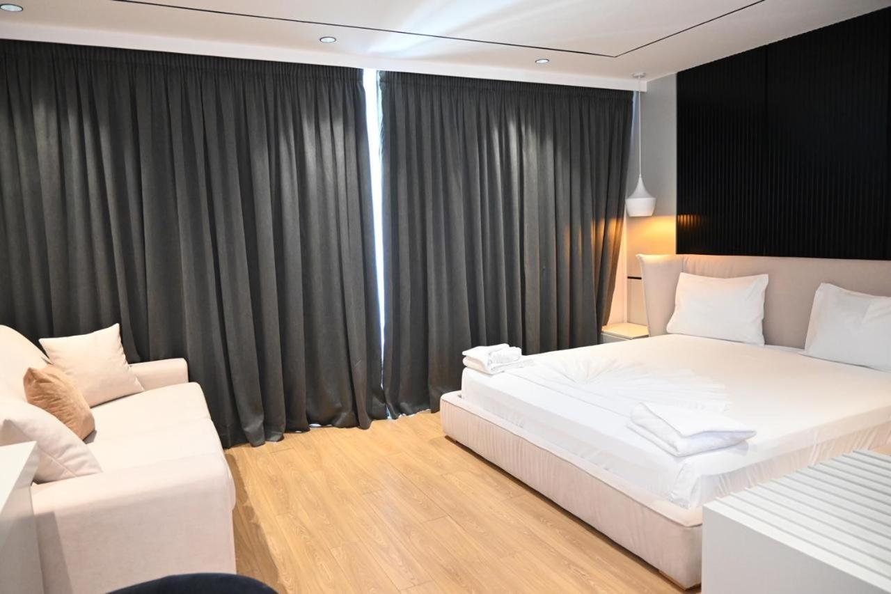 קסאמיל L'Amo Del Mare Hotel מראה חיצוני תמונה